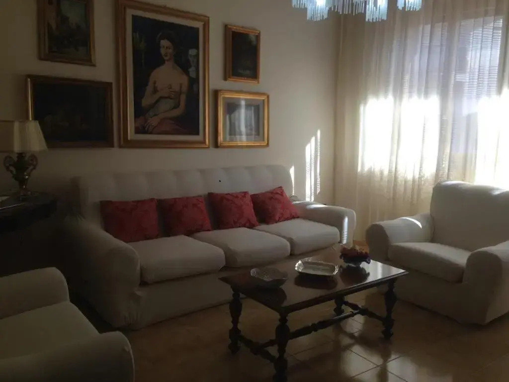 La Gardenia