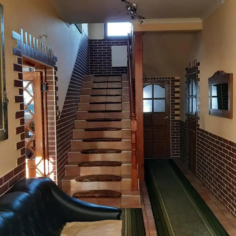 Rezydencja Pod Szczytami