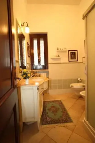 B&B Antico Carrubo