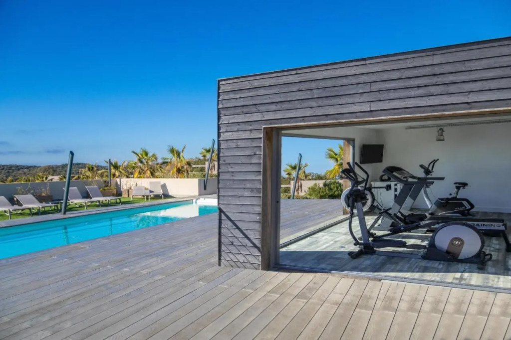 Résidence Pierre & Vacances Premium Les Terrasses dArsella