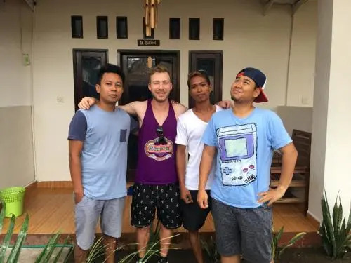 Happy Homestay