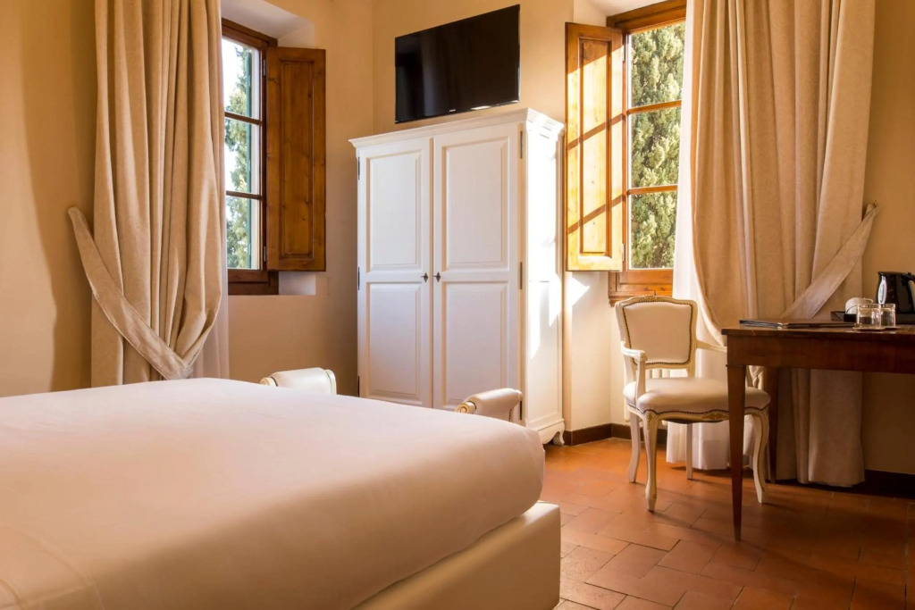 Art Hotel Villa Agape - Place of Charme