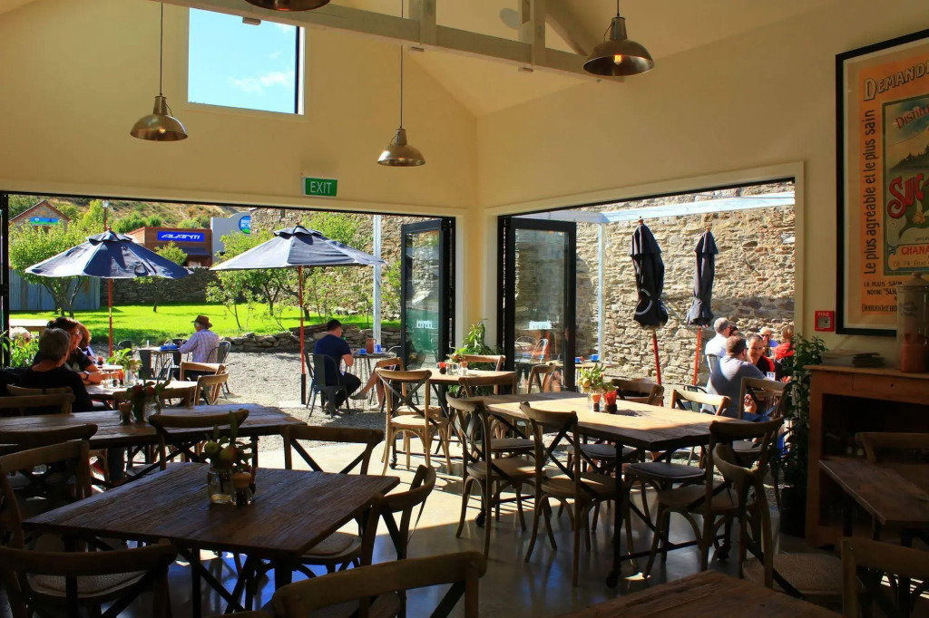 Olivers Central Otago