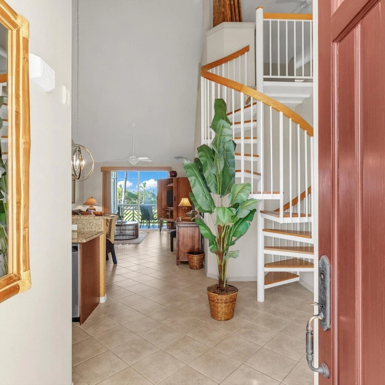 Big Island Fairway Villa I-33 by Coldwell Banker Island Vacations