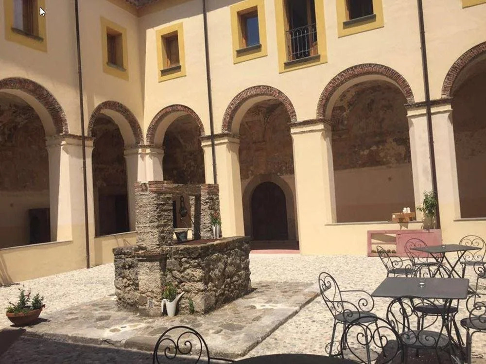 Il Convento B&B
