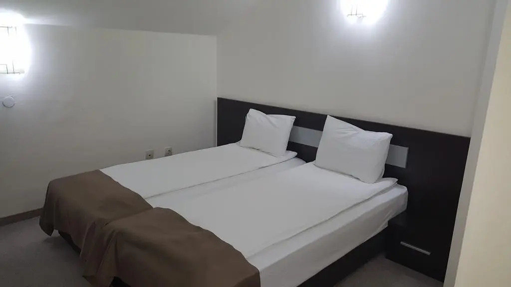Vikeya Guest House