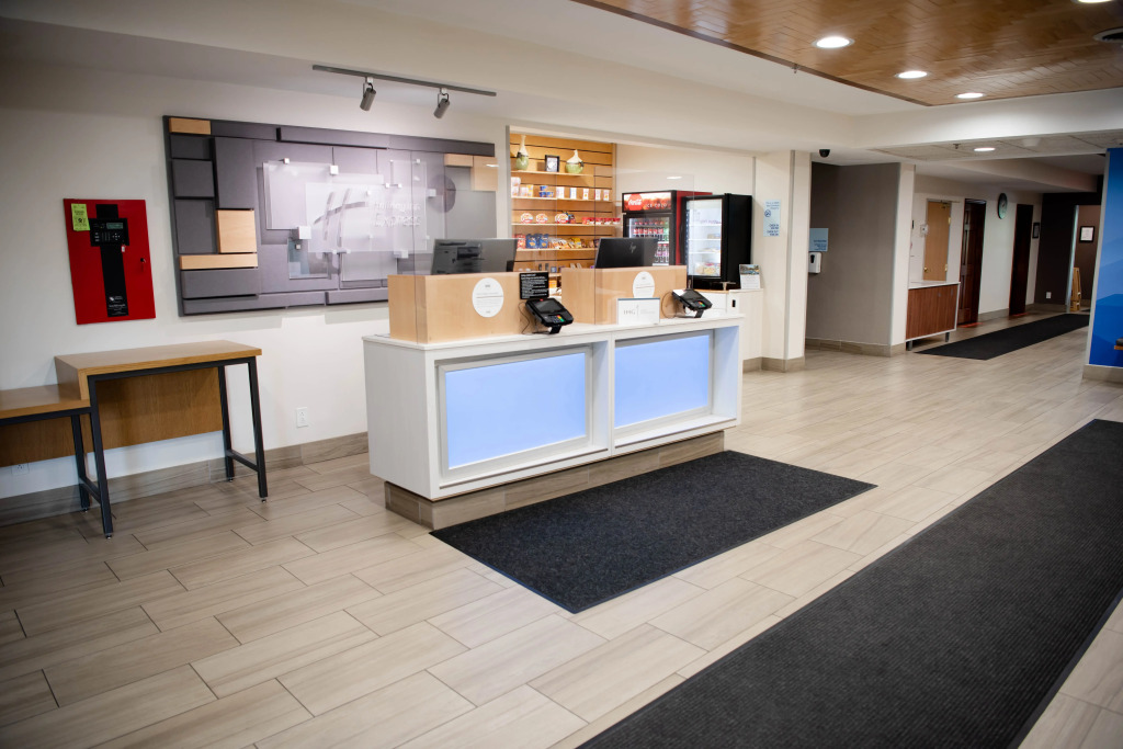 Holiday Inn Express Winfield by IHG