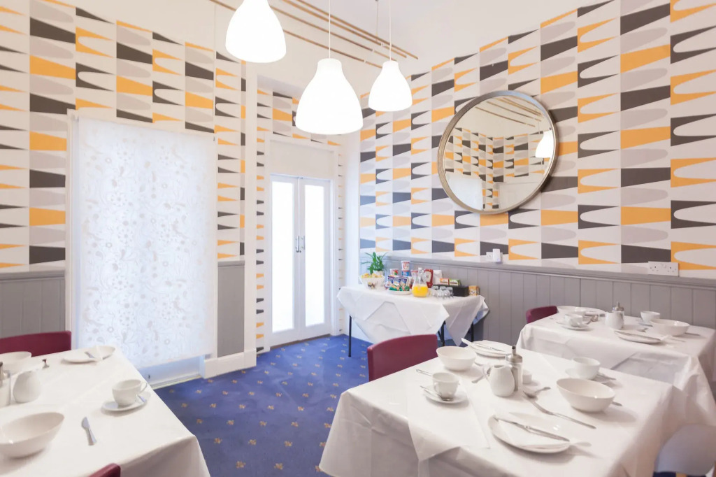 Kingsley Guest House