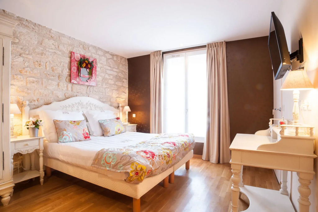 Residence Quintinie Square