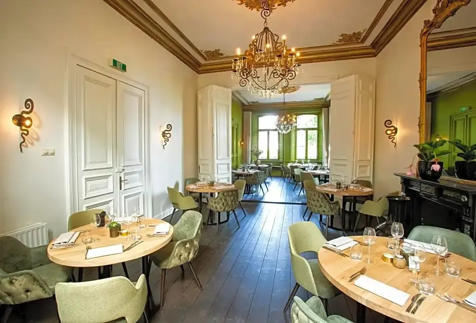 Villa Polder - Boutique Hotel near Eindhoven