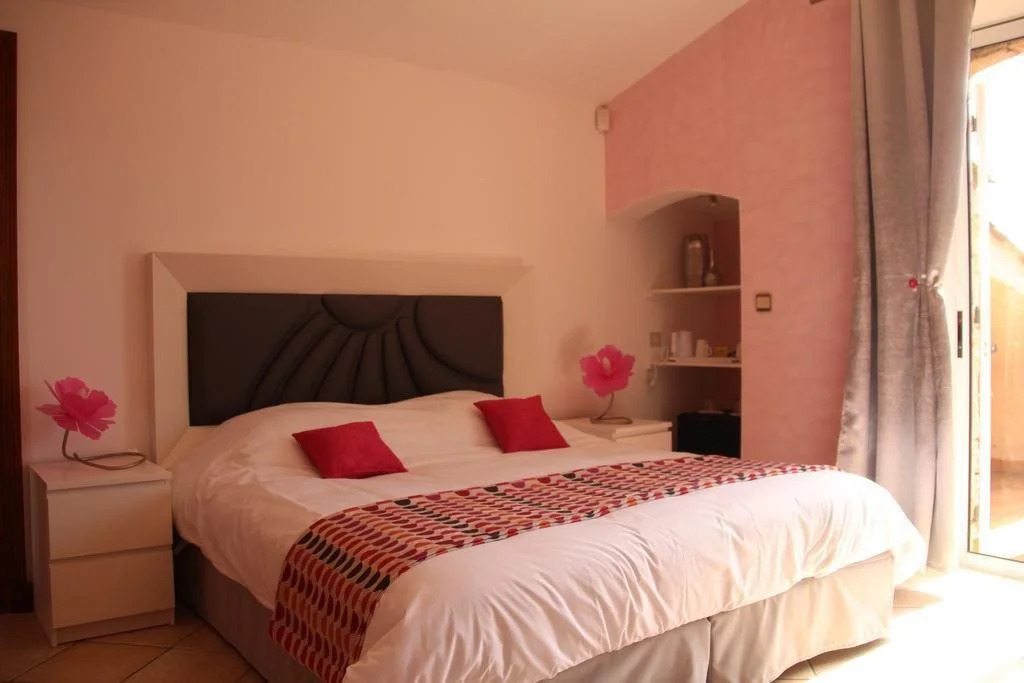 Le Clos Des Escapades