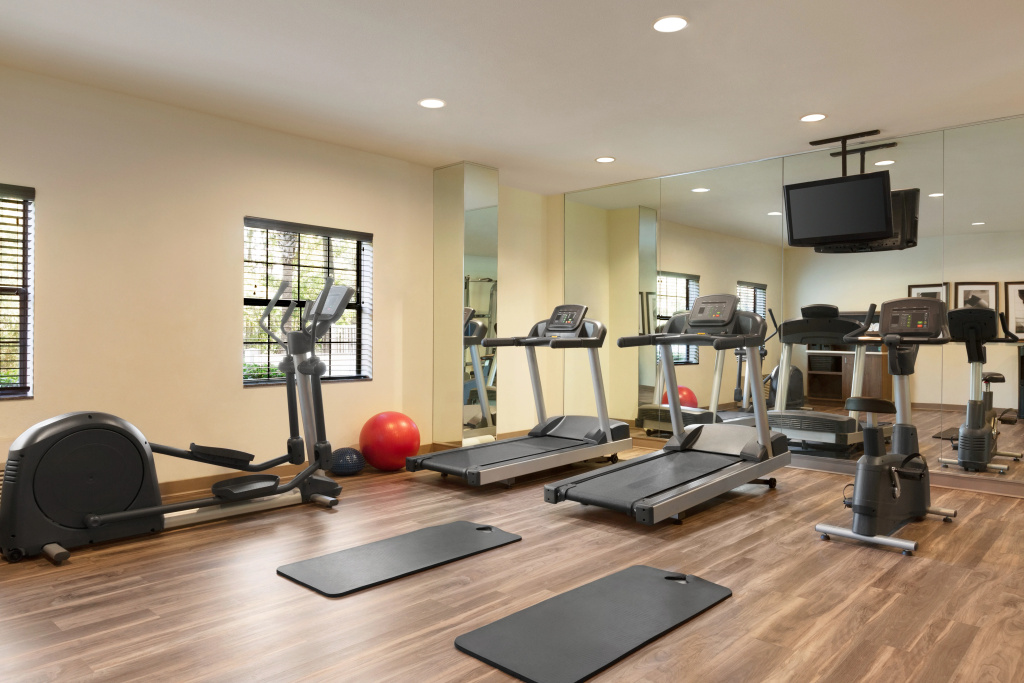Staybridge Suites Tampa East- Brandon by IHG