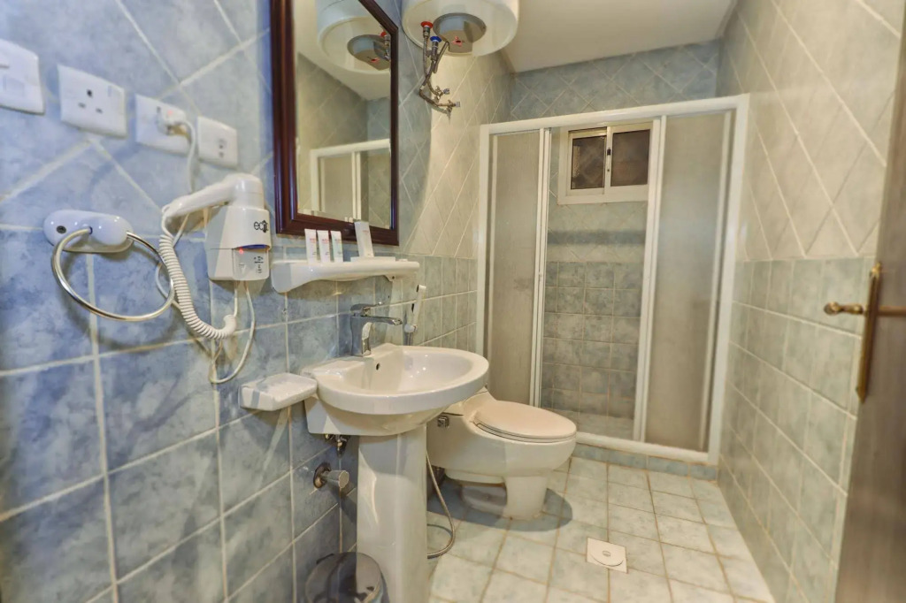 Hotelier Al Izdehar