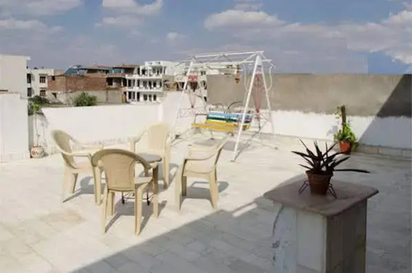 Pink City Home Stay