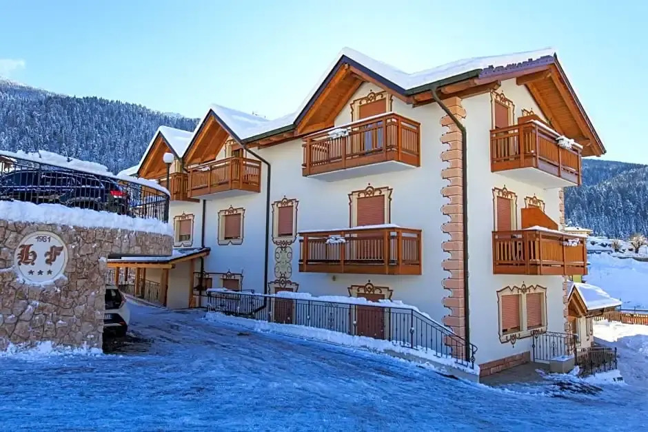 Hotel Franco