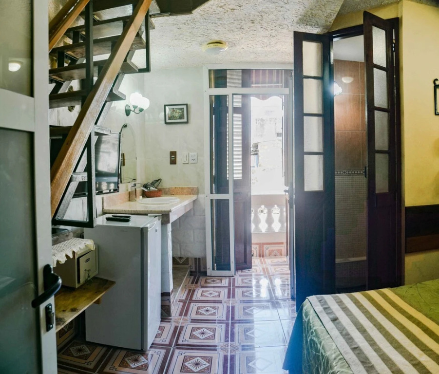 Hostal Peregrino Consulado