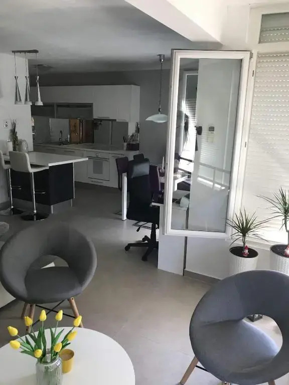 Apartment Vukovarska