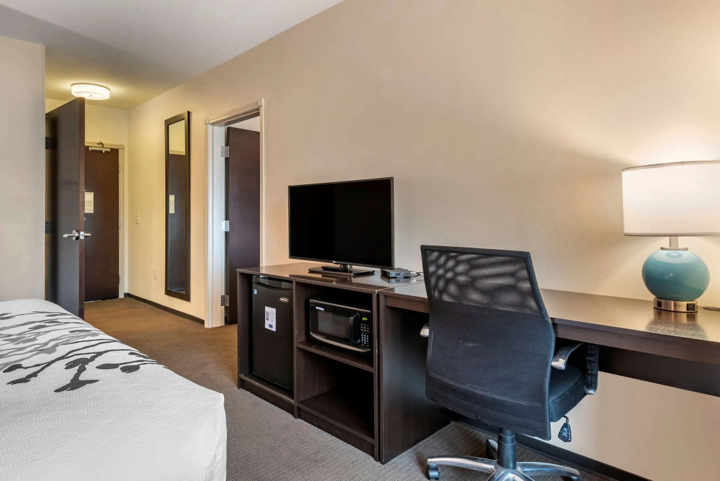 MainStay Suites Moab near Arches National Park
