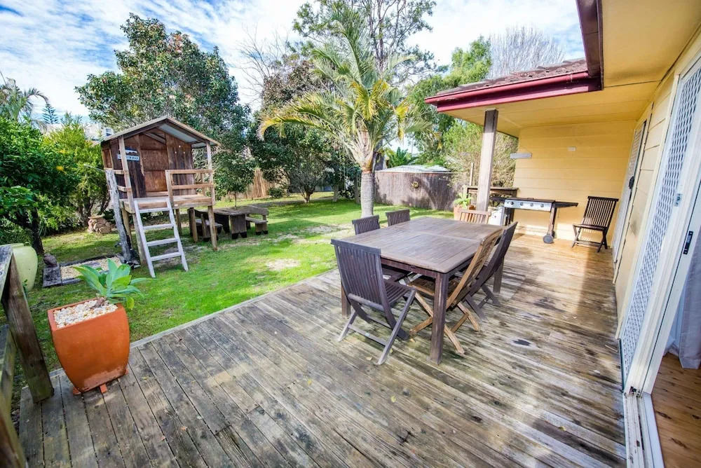Gretel Cl 4 - Nelson Bay