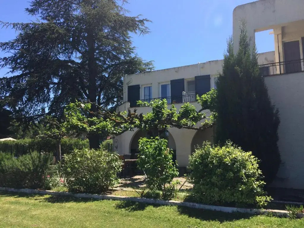 Villa Cote Vermeille