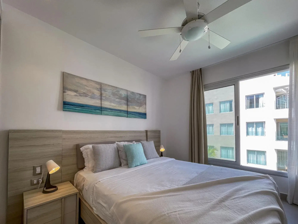 Gorgeous new apartment in Los Corales. G3