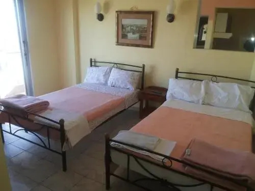 Hotel Ifigenia Paralia Katerinis plaz