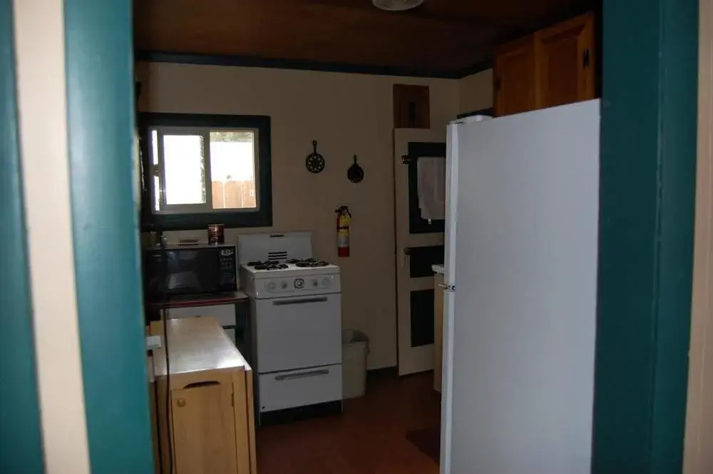 Pinon Court Cabins