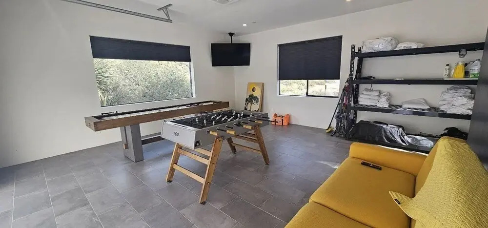 A Little Tish - Secluded Stargazers Getaway 2 Bedroom Home by RedAwning