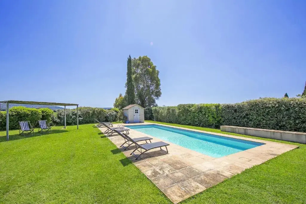 Chalet Vignarola - Happy Rentals