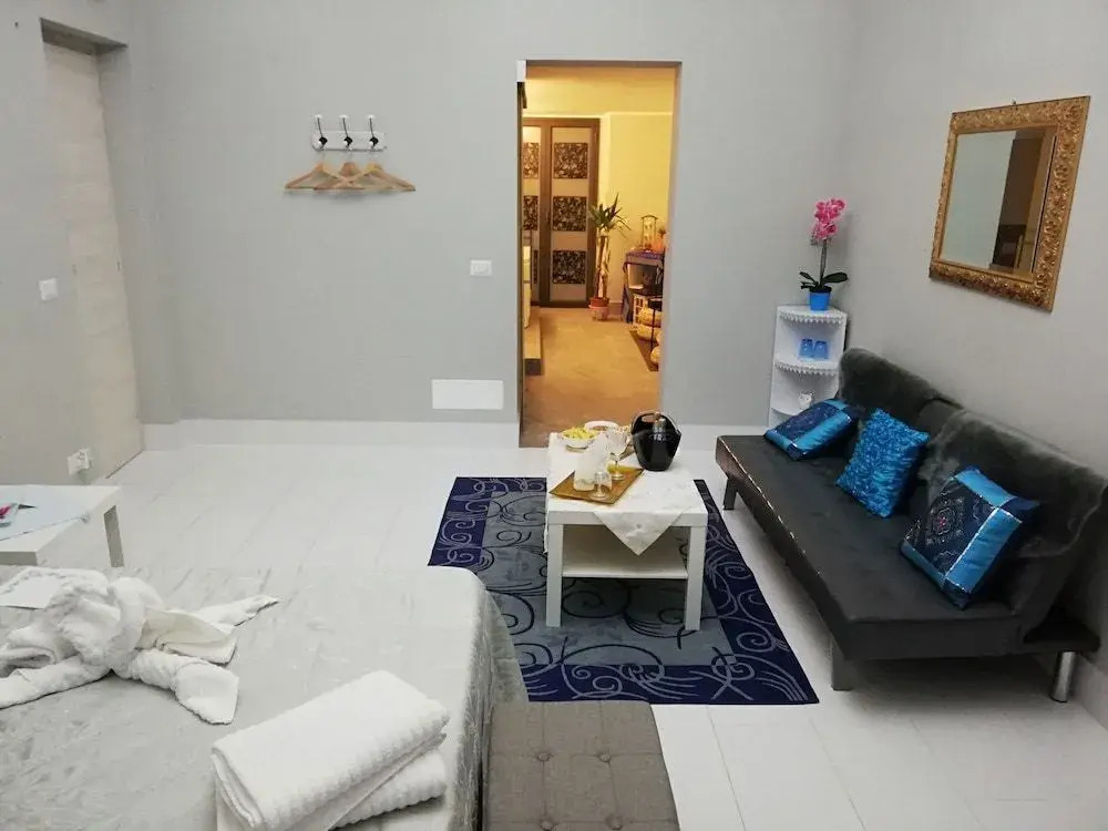 Akemi House Catania Luxury Accomodations