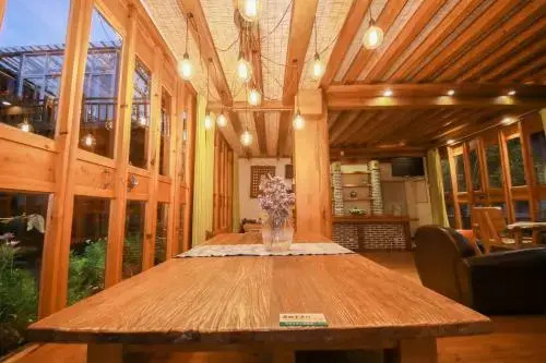Tianmu Lijiang Hostel