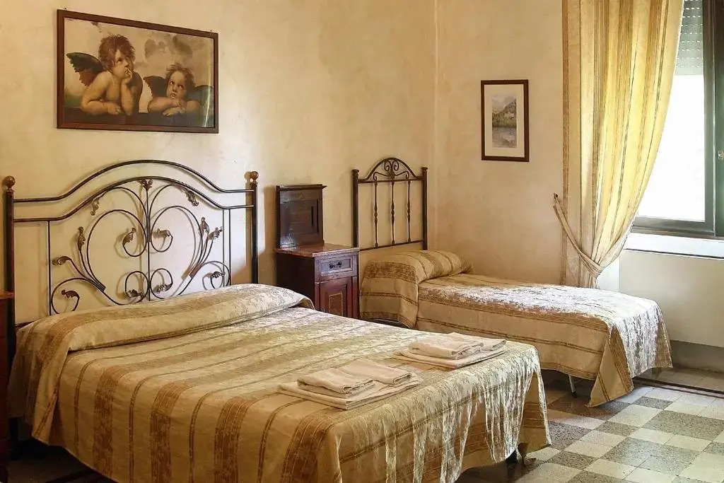 Country House Villa delle Rose Agriturismo
