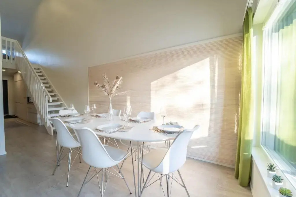 Hilmantori Apartments by Hiekka Booking
