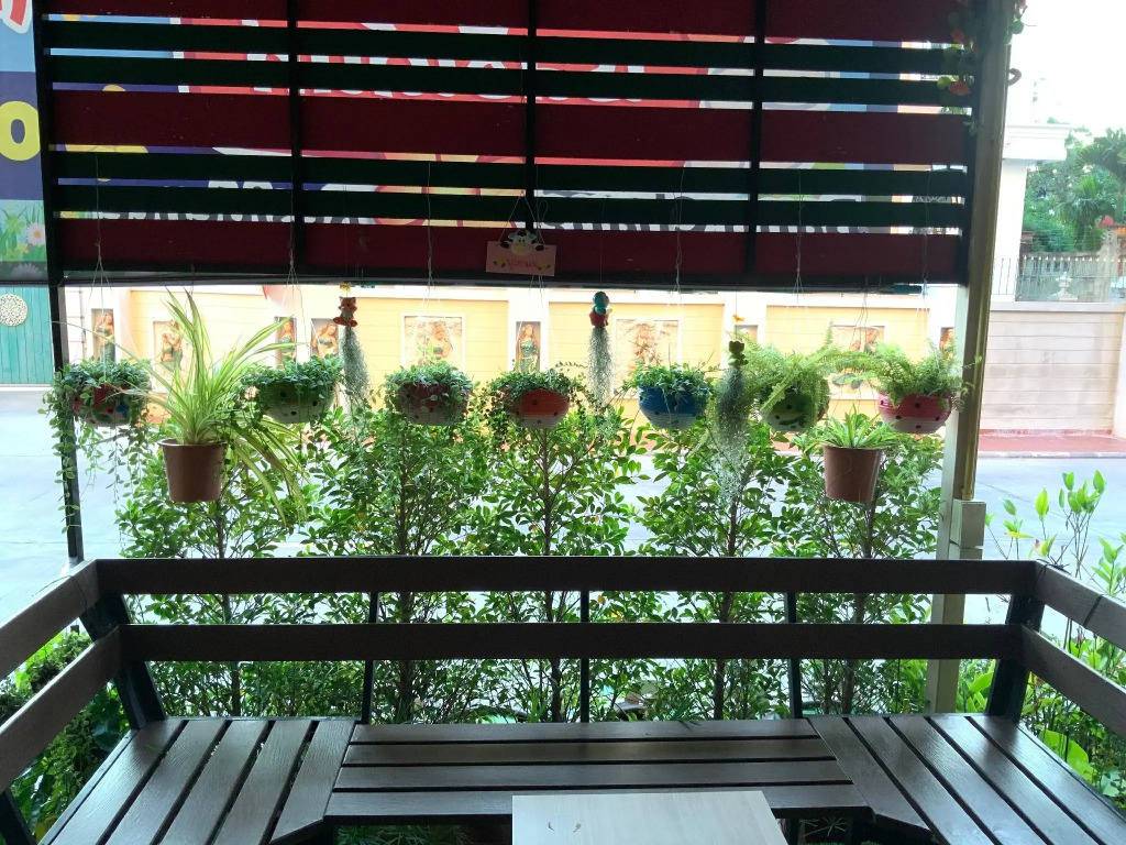 Bannchang Residence