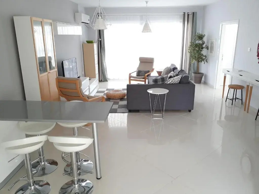 Apartment D 3.13 GASTRIA