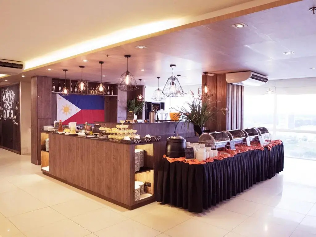 Injap Tower Hotel