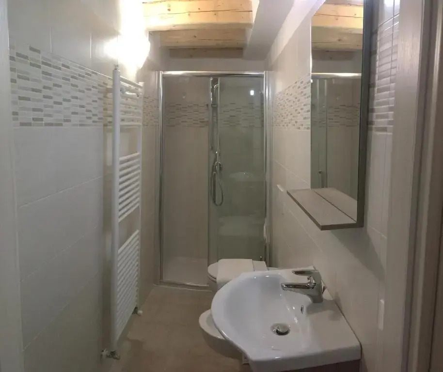 South Lagoon Apartments 1