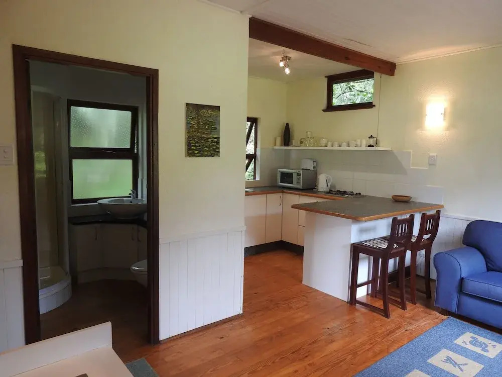 Natures Way Bushbuck Cottage