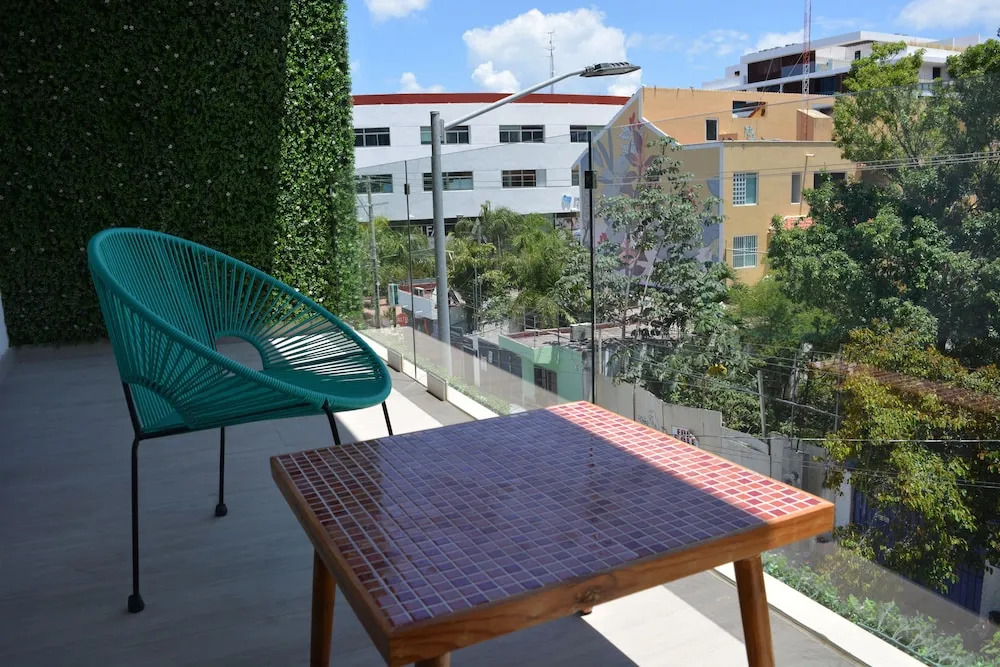 MOMA Luxury condo Playa del Carmen