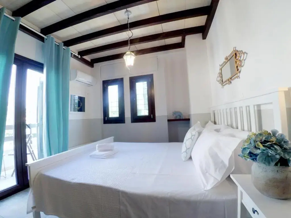 To Spiti - Pelion House