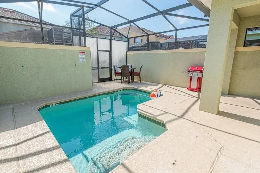 Pp964or 5 Bedroom Townhouse