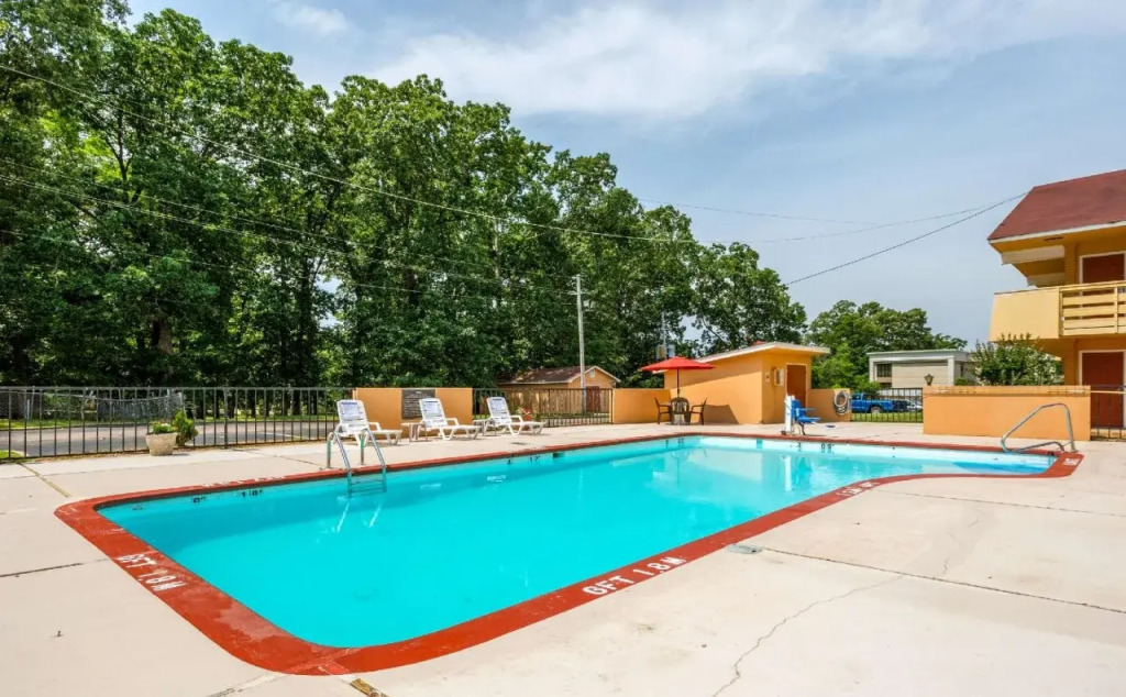 Quality Inn & Suites Corinth West