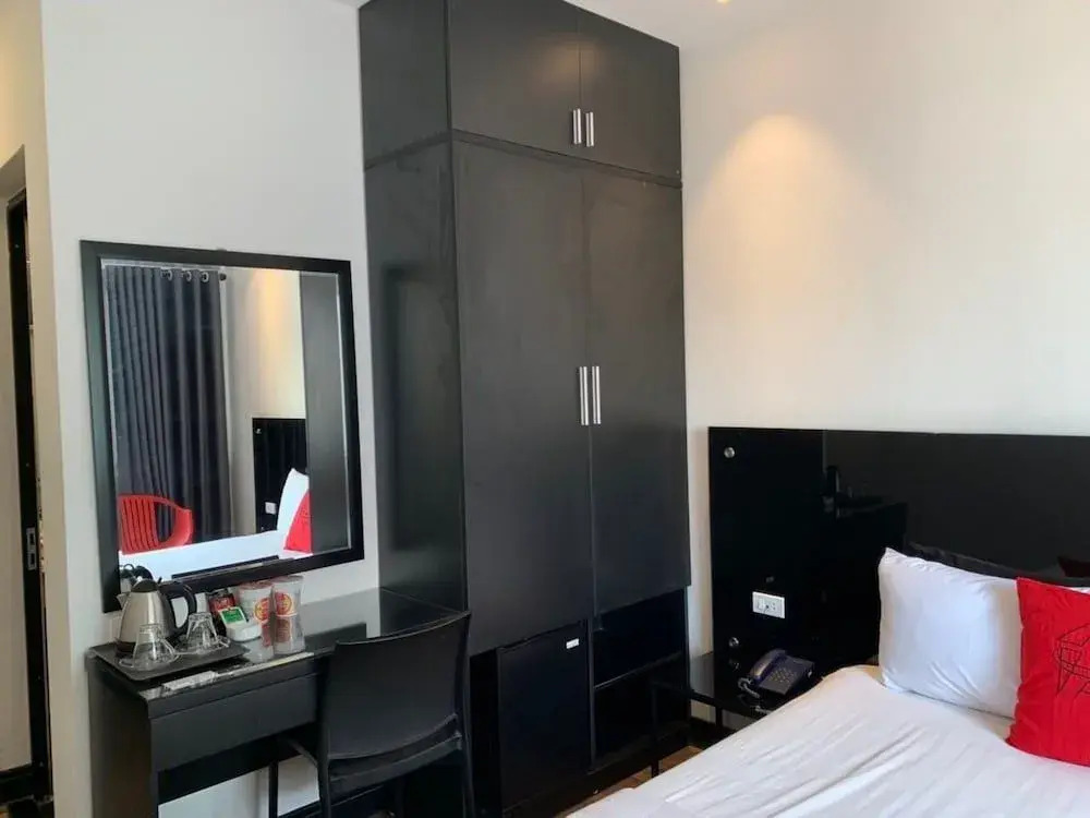 Anh Hong Hostel