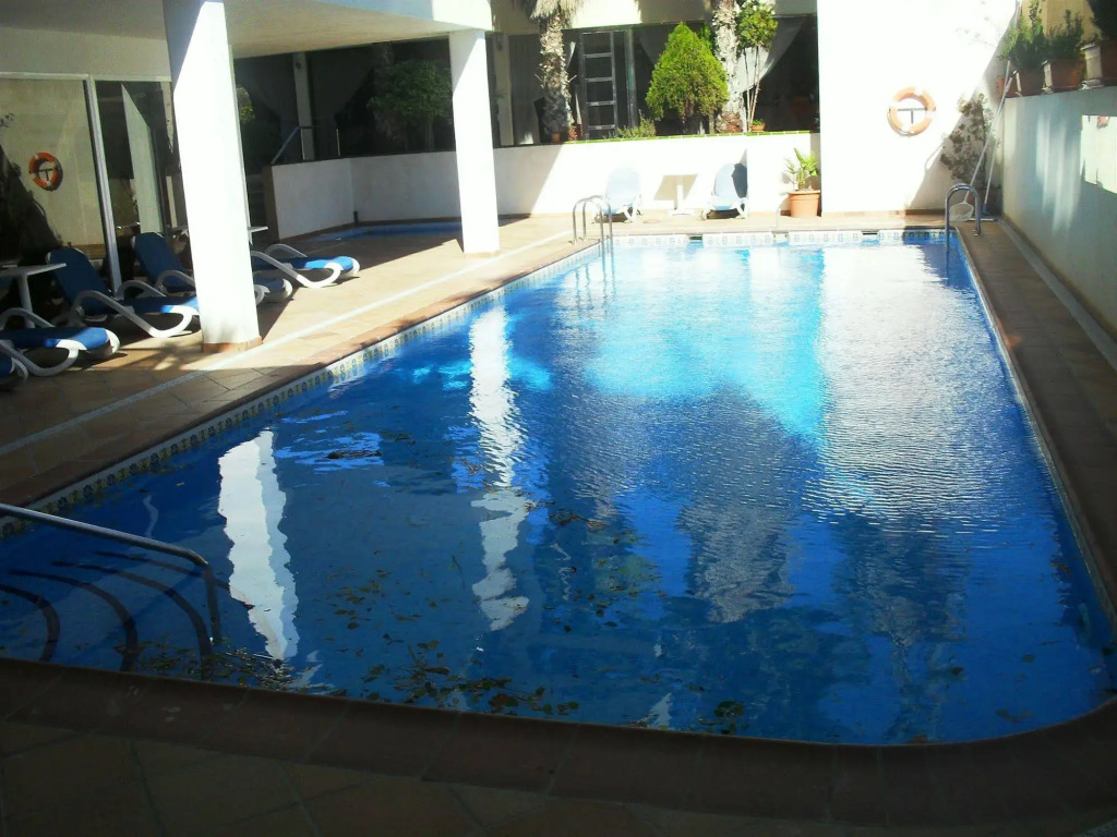 Aparthotel Residencial Vidalbir