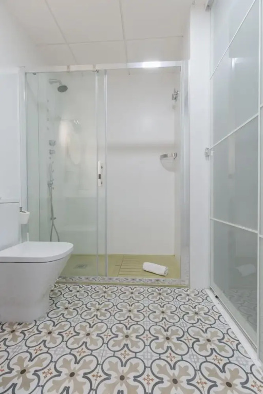 Apartamentos Kasa25 Loft Space Centro