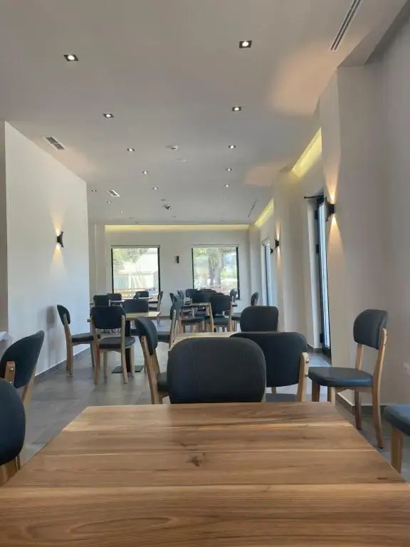 Adria Hotel