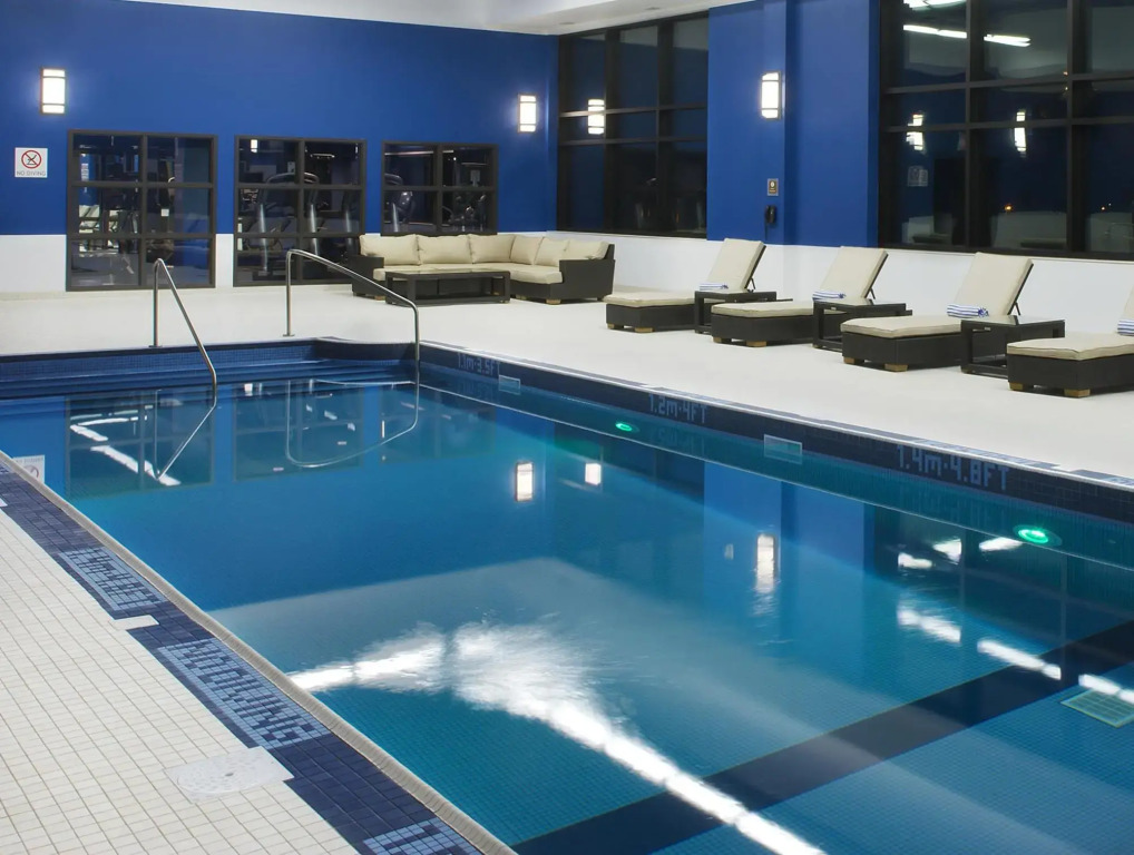 Four Points by Sheraton Winnipeg South