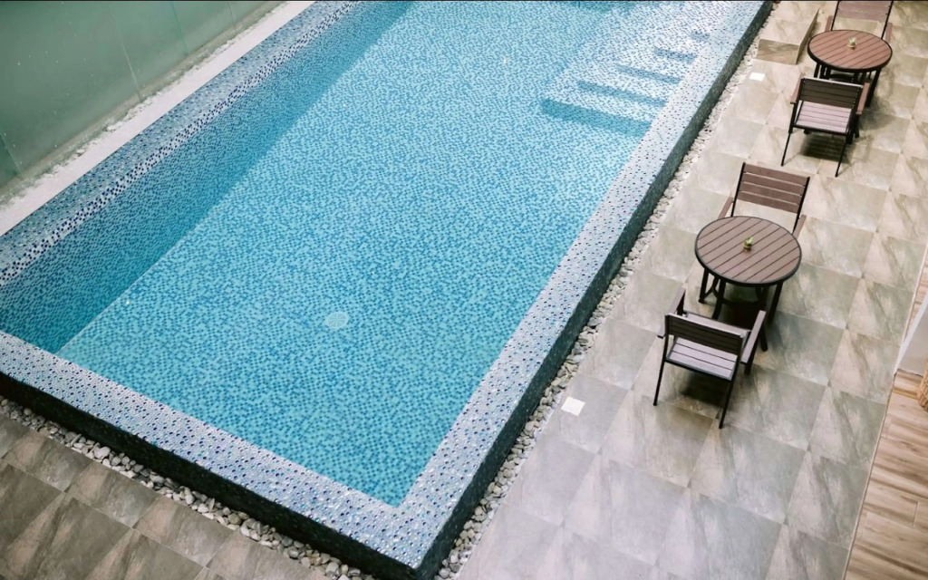 SureStay Plus Hotel by Best Western AC LUXE Angeles City