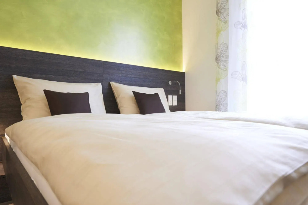 eee Hotel Marchtrenk