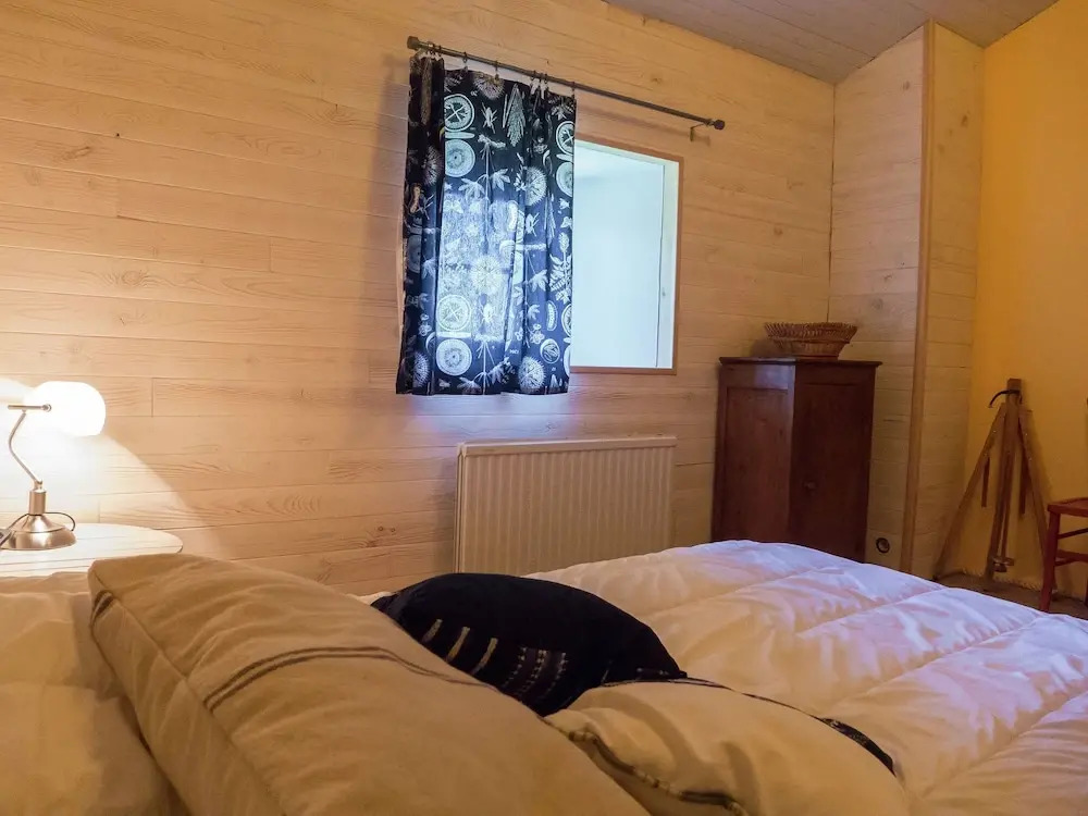 Cozy Countryside Escape in Auvergne